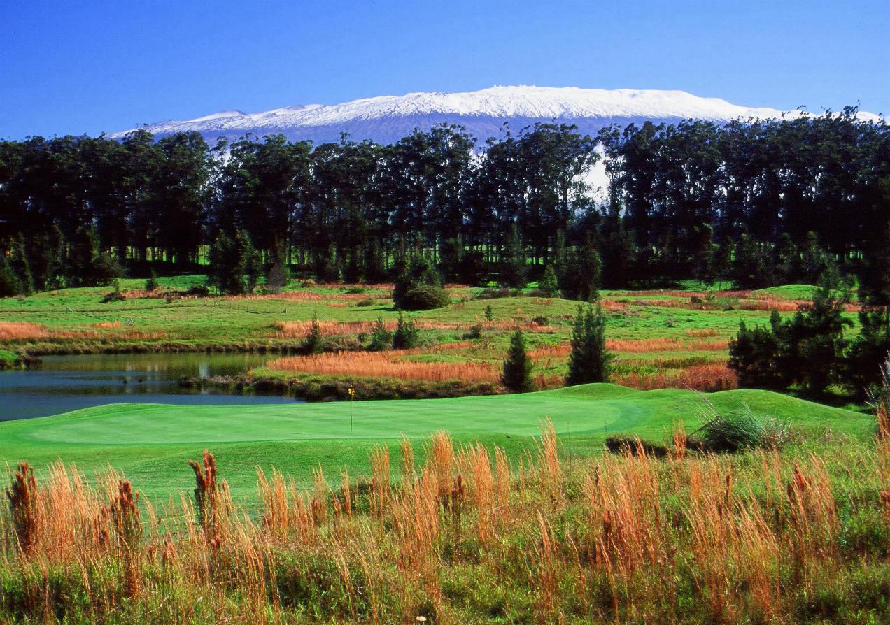 Waimea Country Club